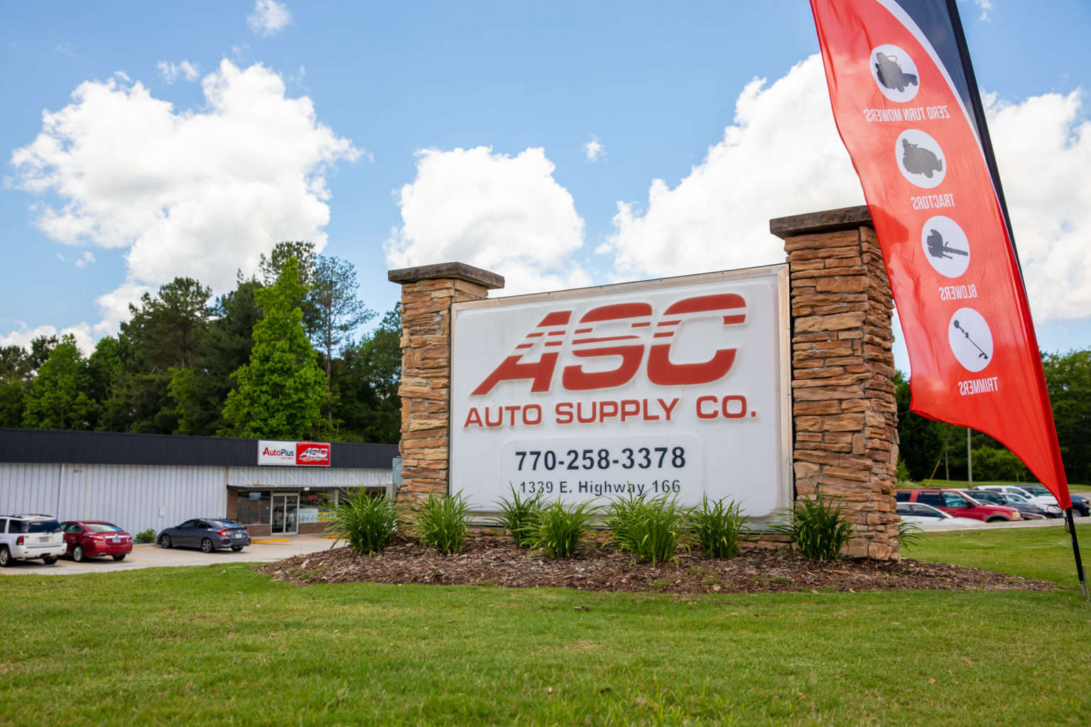 About Us – Auto Supply Company