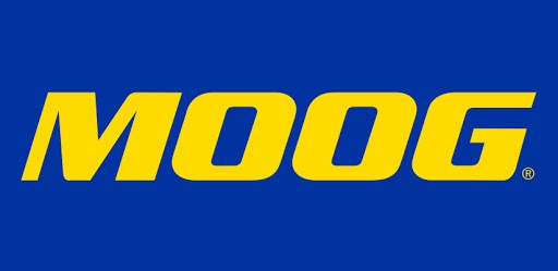 Moog Parts logo