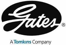 gates a tomkins company logo